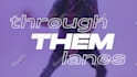 make animated lyric music video