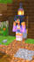 make minecraft animations and shorts for you
