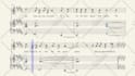 transcribe your ideas for the piano