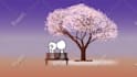 create a stick figure fight animation video