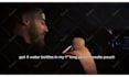blur faces or any objects smoothly on videos