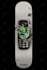 do 3d deck skateboard modelling