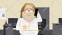 custom south park style 2d animation cartoon video