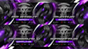 make custom your stream pack overlays