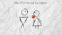 make love story the best gift on your special day