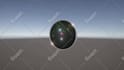 create a vfx, shader in unity, unreal engine, godot