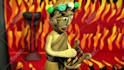 create stop motion, claymation animation
