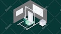 create animated marketing video 2d animated explainer video with infographic