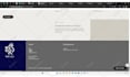 design wix website and wix dynamic pages