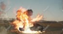 do vfx explosion and fire effects for your shots