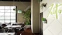 create cafe or restaurant interior 3d modeling and rendering
