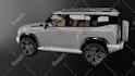 do 3d design and 3d modeling a car or vehicle in blender
