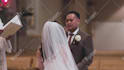 do cinematic wedding video editing