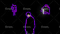 animate your character, logo, image, wallpaper or anime