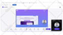 record HD screencast tutorial video or explainer video for website or mobile app
