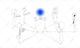 animate 2d stickman and stick figure animation