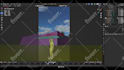 do camera tracking in syntheyes