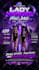animate mixtape cover, single album cover in motion graphics