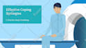create custom 2d animated explainer video or sale video