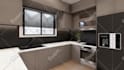 create architectural models, high quality 3d rendering, interior exterior design