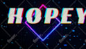 design custom dj visuals vj loop and logo animation