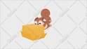 make 2d cartoon I will make your product awesome