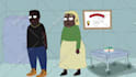 make high quality animated videos