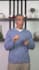 create a spokesperson ugc video
