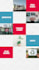 create a collage animated video ad or explainer