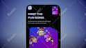 create promo video for app website and game