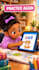 create ai animation story, 3d cartoon or ai music video