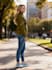 create ai fashion model wearing your clothes