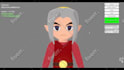 create custom vr chat avatar, vr character or 3d vtuber for you