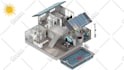 do 3d explainer, energy storage, science, engineering animation