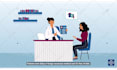 create product demo video, saas animation