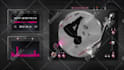 create awesome music visualizer or audio spectrum