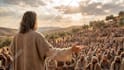 create a lyric video for your christian song