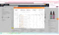 develop web browser automation script with selenium python