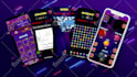 create professional app and game promo video