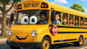 create ai 3d cartoon videos for youtube