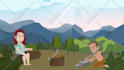create a 2d animated explainer video for you