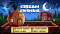 create pixel art stream overlays for your channel or project