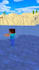 create minecraft 3d animation