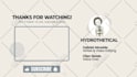 make youtube outro and end screen animation