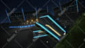 create soccer football intro