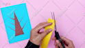make attractive DIY paper craft videos