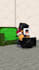 create minecraft animation for tiktok