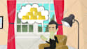 create whiteboard animation or 2d explainer video for you