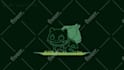 do a video game retro dialogue animation pixel art for you