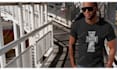 create ai mockup video and ads for any clothing custom made